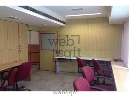 Office Space for Rent